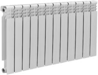 THERMA Q Q3 500/80 14 секций алюминиевый радиатор