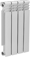 THERMA Q Q3 500/80 4 секц. биметаллический радиатор