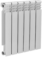 THERMA Q Q3 500/80 6 секций алюминиевый радиатор