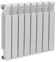 THERMA Q Q3 500/80 8 секц. биметаллический радиатор