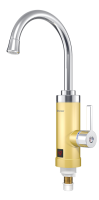 Thermex Amber 3000 электрический проточный водонагреватель 3 кВт