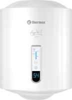 Thermex Auga 30 V Slim Wi-Fi электрический накопительный водонагреватель