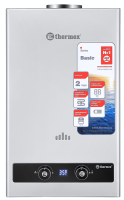 Thermex B 20 D (Silver) газовый проточный водонагреватель