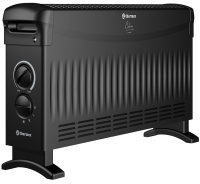 Thermex Cadorna 2000 Black конвектор электрический