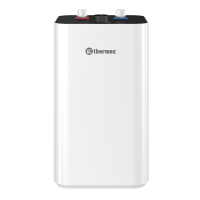 Thermex Clever 7 электрический накопительный водонагреватель