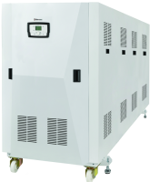Thermex Coloss L 1550 напольный газовый котел