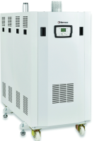 Thermex Coloss М 605 напольный газовый котел