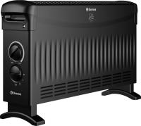 Thermex Dateo 2000 Black конвектор электрический