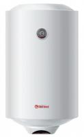 Thermex ERS 80 V Silverheat с подогревом круглый бойлер