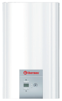 Thermex EuroElite F20 настенный газовый котел
