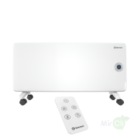 Thermex Frame 2000E уцененный уцененный электрический конвектор