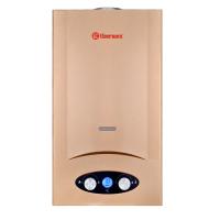 Thermex G 20 D (Golden brown) газовый проточный водонагреватель
