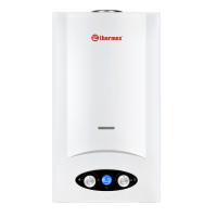 Thermex G 20 D (Pearl white) газовый проточный водонагреватель