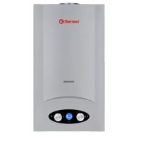 Thermex G 20 D (Silver) газовый проточный водонагреватель