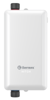 Thermex Hitch 3500 электрический проточный водонагреватель 3,5 кВт