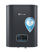 Thermex ID 30 V (pro) Wi-Fi электрический накопительный водонагреватель