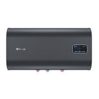 Thermex ID 80 H (pro) электрический накопительный водонагреватель