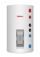 Thermex IRP 150 V (combi) бойлер косвенного нагрева