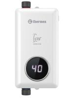 Thermex Ivar 3500 электрический проточный водонагреватель 3,5 кВт