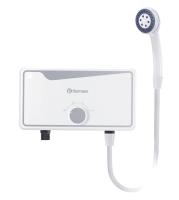 Thermex Jolly 5500 shower электрический проточный водонагреватель 6 кВт