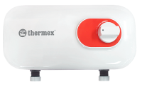 Thermex Lanza 5500 электрический проточный водонагреватель 5 кВт