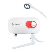 Thermex Lanza 6500 электрический проточный водонагреватель 6 кВт
