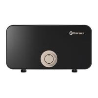 Thermex Onyx 6500 электрический проточный водонагреватель 6 кВт