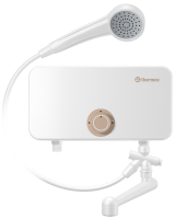 Thermex Oscar 6500 электрический проточный водонагреватель 6 кВт