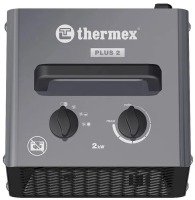 Thermex Plus 2 электрическая тепловая пушка