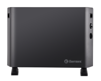 Thermex Pronto 2000M Black конвектор электрический