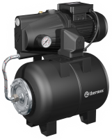 Thermex Sirius 60B cooper насосная станция