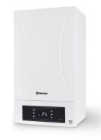 Thermex SIRIUS PM 28 настенный газовый котел