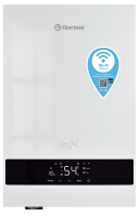 Thermex Sonne 12 Wi-Fi (White) электрический котел