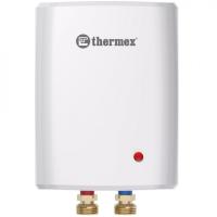 Thermex Surf Plus 4500 для использования зимой и летом кухонный водонагреватель 4 кВт