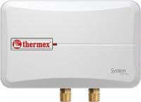 Thermex System 1000 White трехфазный напорный проточный водонагреватель 10 кВт