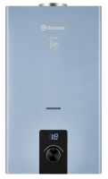 Thermex T 20 D (Silver Grey) газовый проточный водонагреватель
