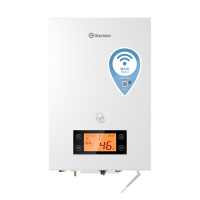 Thermex Tesla 12-24 Wi-Fi электрический котел