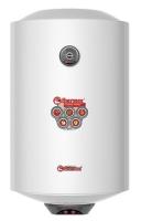 Thermex Thermo 80 V из нержавеющей стали круглый водонагреватель