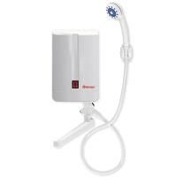 Thermex TIP 700 (combi) на душ + кран недорогой проточный водонагреватель