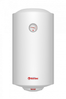 Thermex TitaniumHeat 50 V Slim (50 литров) водонагреватель накопительный электрический вертикальный