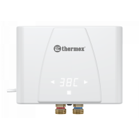 Thermex Trend 4500 электрический проточный водонагреватель 5 кВт