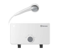 Thermex Urban 3500 shower электрический проточный водонагреватель 3,5 кВт
