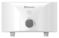 Thermex Vetro 3500 combi электрический проточный водонагреватель 3,5 кВт