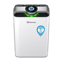 Thermex Vivern 500 Wi-Fi очиститель воздуха