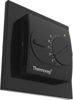 Thermo Thermoreg TI-200 Design Black терморегулятор для теплого пола
