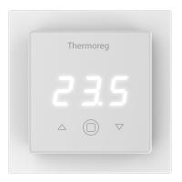 Thermo Thermoreg TI-300 терморегулятор для теплого пола