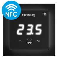 Thermo Thermoreg TI-700 NFC Black терморегулятор для теплого пола