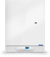 Thermona THERM 20 LXZE .А5 настенный котел для отопления со встроенным бойлером