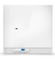 Thermona THERM 28 LXZ .А5 настенный котел для отопления со встроенным бойлером