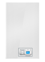 Thermona THERM 49 KD настенный газовый котел